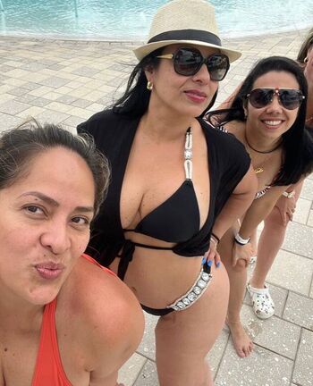 Full leaked Yeinny pacheco page private onlyfans photo