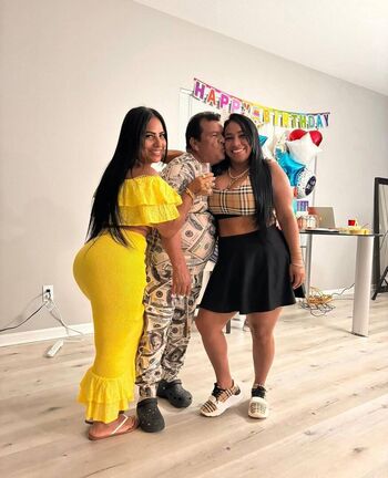 Full leaked Yeinny pacheco page private onlyfans photo