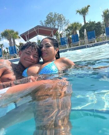 Full leaked Yeinny pacheco private onlyfans photo