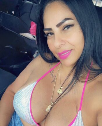 Full leaked Yeinny pacheco private onlyfans photo
