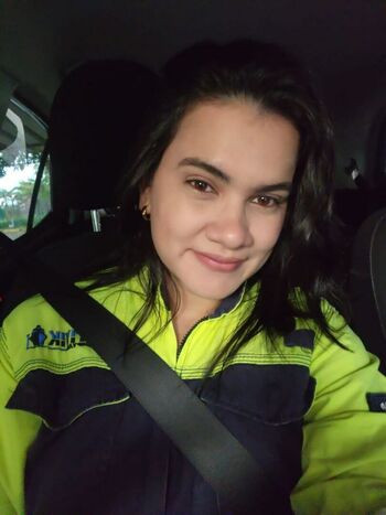 Full leaked Yeiny ortega private onlyfans photo