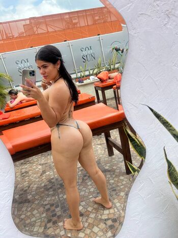 Full leaked Yeisabrown private onlyfans photo