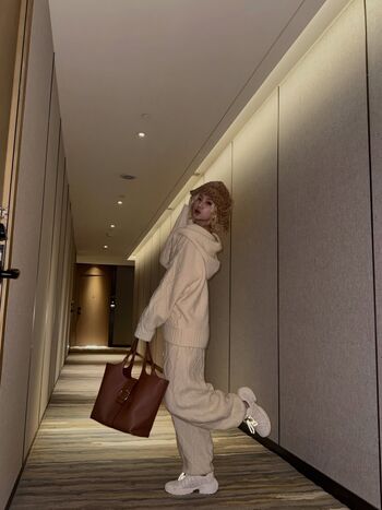 Full leaked Yeji itzy hwang ye ji page private onlyfans photo