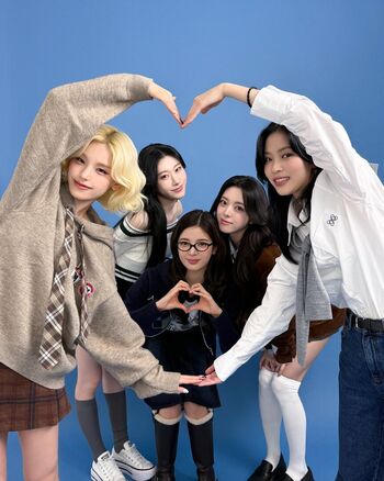 Yeji - ITZY (예지, Hwang Ye-ji)