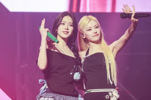 Full leaked Yeji itzy hwang ye ji page private onlyfans photo