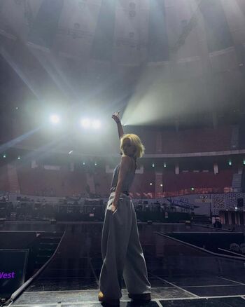 Yeji - ITZY (예지, Hwang Ye-ji)