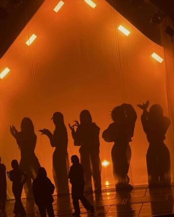 Yeji - ITZY (예지, Hwang Ye-ji)