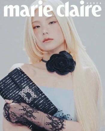 Yeji - ITZY (예지, Hwang Ye-ji)