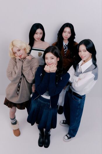 Full leaked Yeji page private onlyfans photo