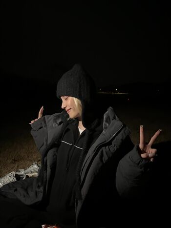 Full leaked Winter aespa/ private onlyfans photo