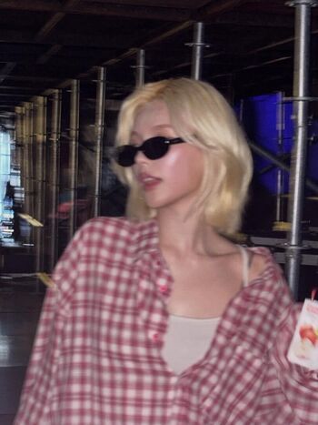 Full leaked Franchedda/ private onlyfans photo