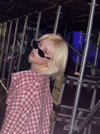 Full leaked Jossyreds/ private onlyfans photo