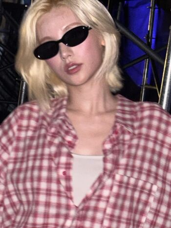 Full leaked Qiaoniutt / private onlyfans photo