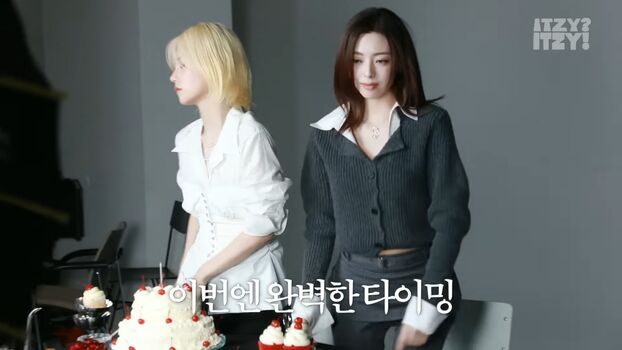 Full leaked Yeji page private onlyfans photo