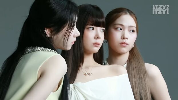 Full leaked Yeji page private onlyfans photo