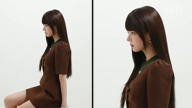 Full leaked Neinei pupu/ private onlyfans photo