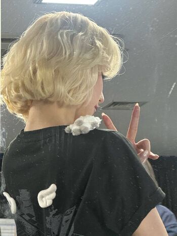 Full leaked Dania ramirez/ private onlyfans photo