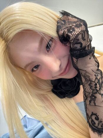 Full leaked Madeleine private onlyfans photo