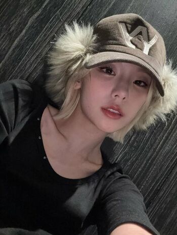 Full leaked Franchedda/ private onlyfans photo