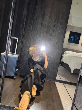 Full leaked Lea lilith private onlyfans photo