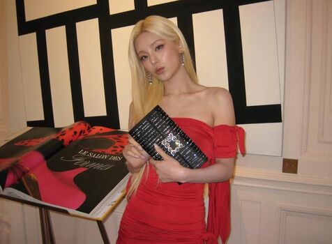 Full leaked Isabelle sky/ private onlyfans photo