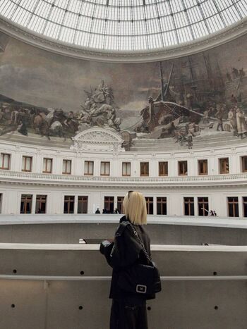 Full leaked Coco alice/ private onlyfans photo