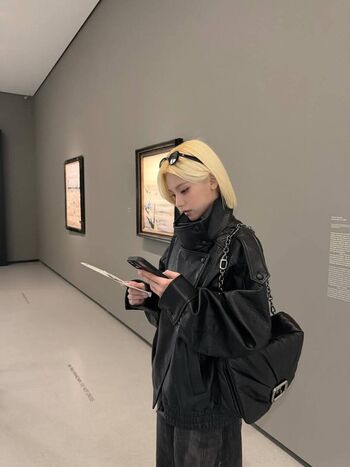 Full leaked Gttaylor/ private onlyfans photo