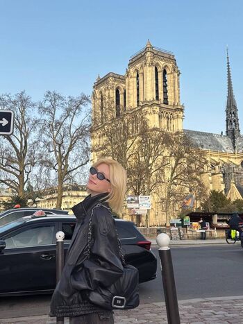 Full leaked Marlo meekins/ private onlyfans photo