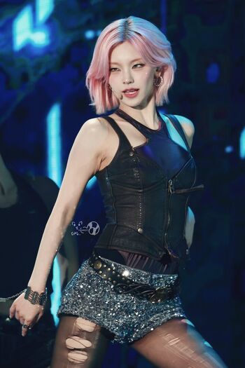 Full leaked Cyan boujee/ private onlyfans photo