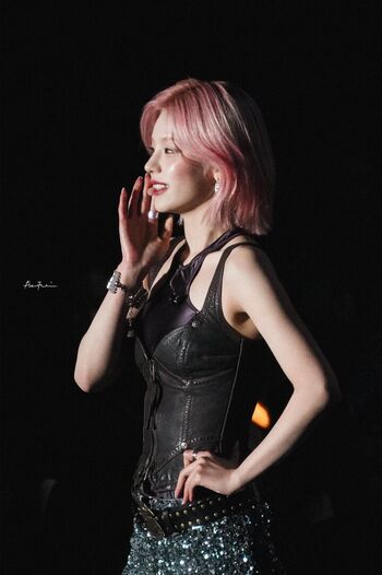 Full leaked Wxndyy private onlyfans photo