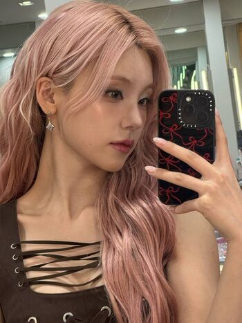 Full leaked Jiniu/ private onlyfans photo