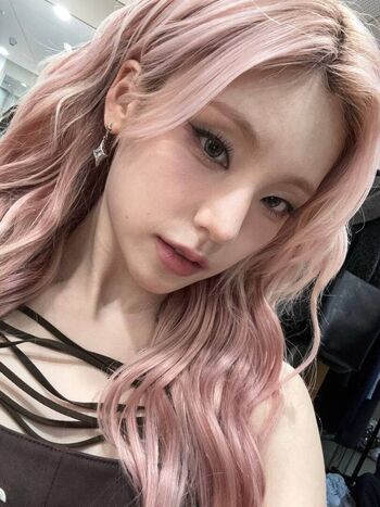 Full leaked Saya the fox/ private onlyfans photo