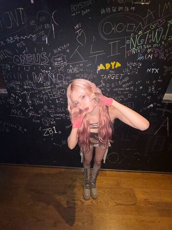 Full leaked Bebe rexha/ private onlyfans photo