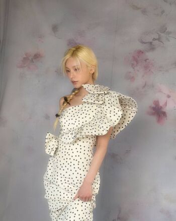 Full leaked Yeji page private onlyfans photo