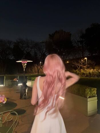 Full leaked Yeji private onlyfans photo