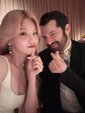 Full leaked Yeji private onlyfans photo