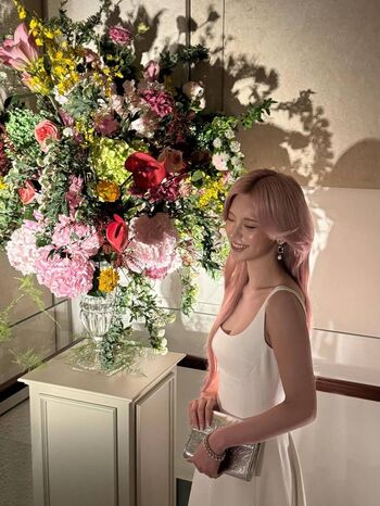 Full leaked Yeji private onlyfans photo