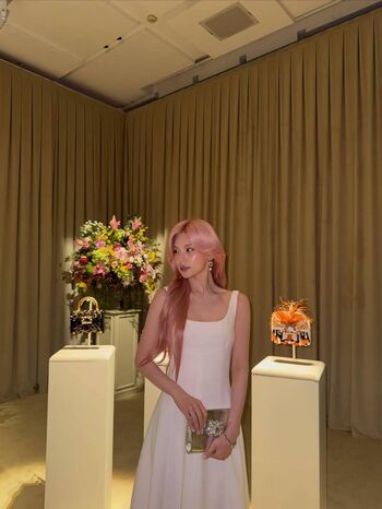 Full leaked Yeji private onlyfans photo