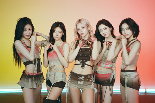 Full leaked Yeji private onlyfans photo