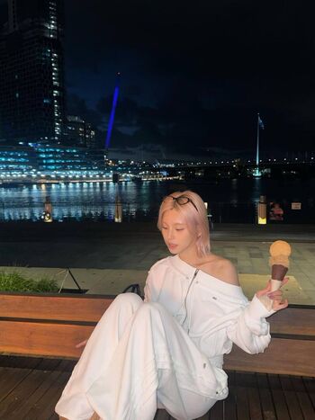 Full leaked Celestial sky/ private onlyfans photo