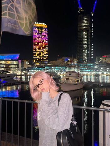 Full leaked Liloussecret/ private onlyfans photo