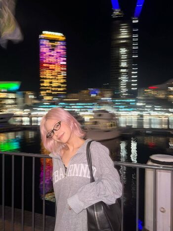 Full leaked Lucy labelle/ private onlyfans photo