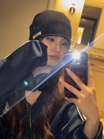 Full leaked Luna rose / private onlyfans photo
