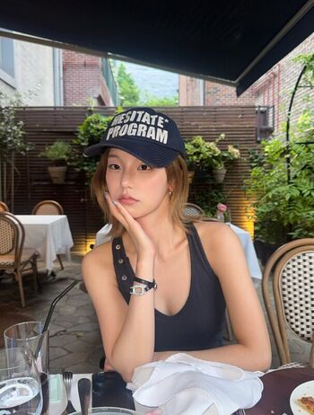 Full leaked Maya beresford/ private onlyfans photo