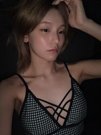 Full leaked Dayanne domingos/ private onlyfans photo