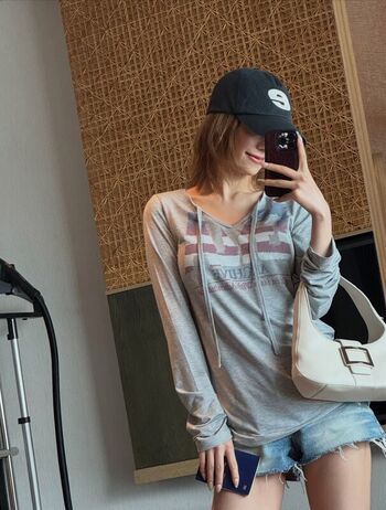 Full leaked The paug/ private onlyfans photo
