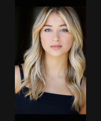 Full leaked Yelenafriedman private onlyfans photo