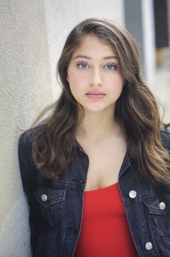 Full leaked Yelenafriedman private onlyfans photo