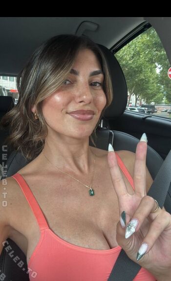 Full leaked Yeliz koc page private onlyfans photo
