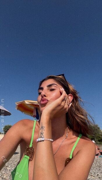Full leaked Yeliz koc  page private onlyfans photo